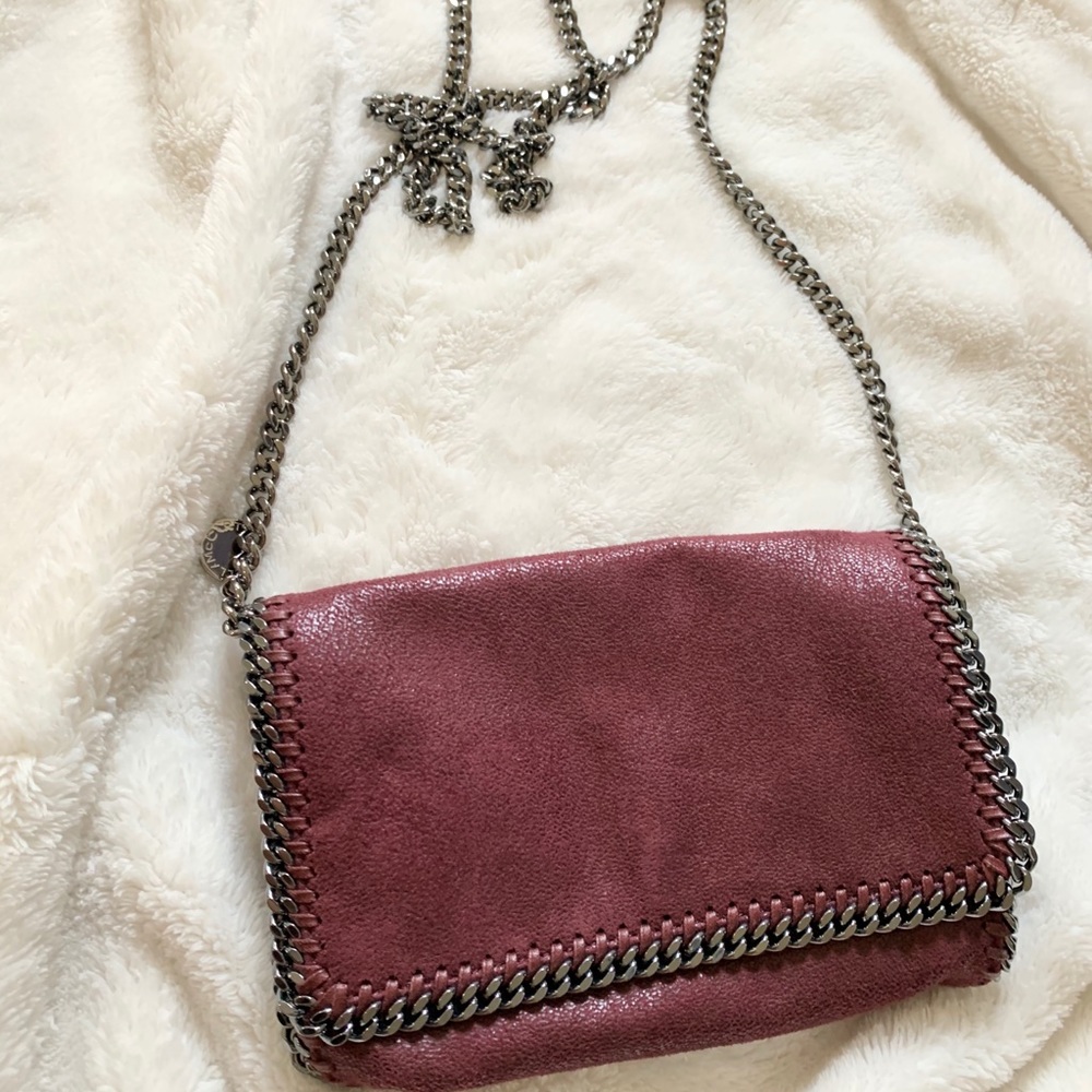 NEW Stella McCartney Fallabella Crossbody